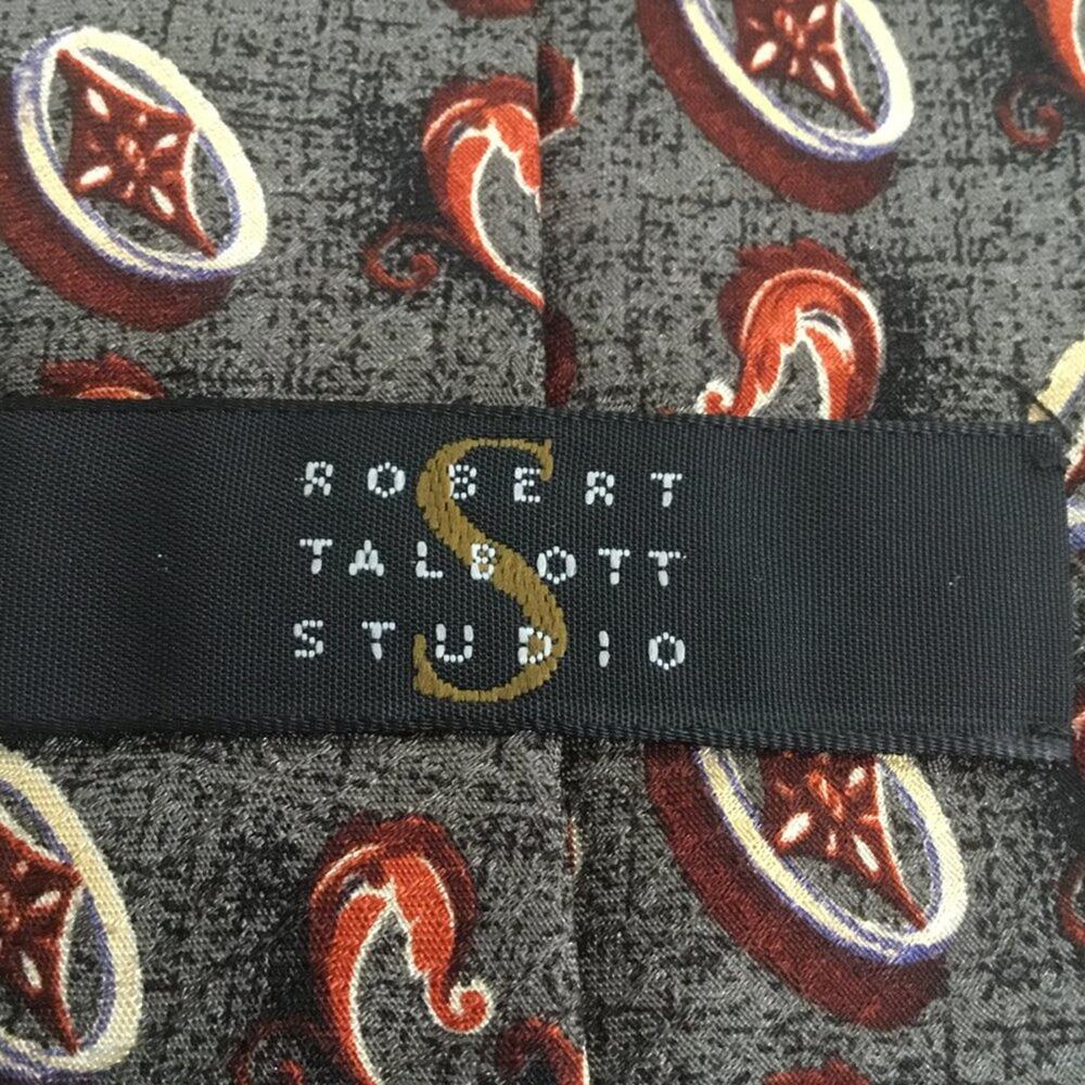 Robert Talbott Tie - image 3